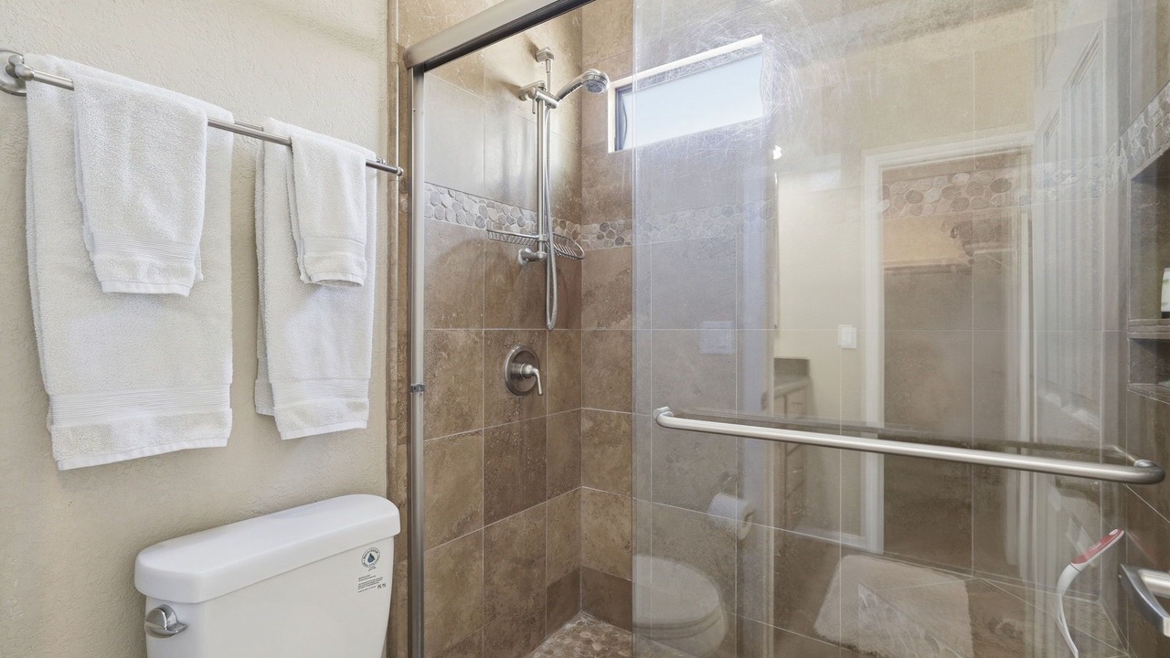 Photo of Bathroom in Tucson