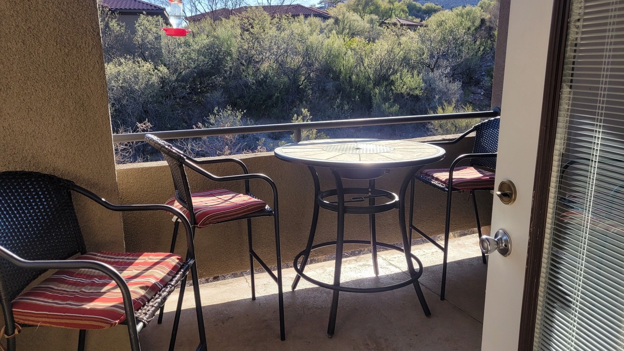 Photo of Outdoor in Tucson