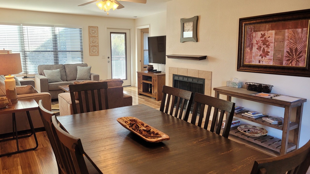 Photo of Livingroom in Tucson