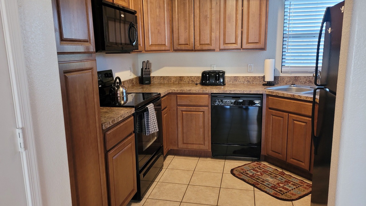 Photo of Kitchen in Tucson