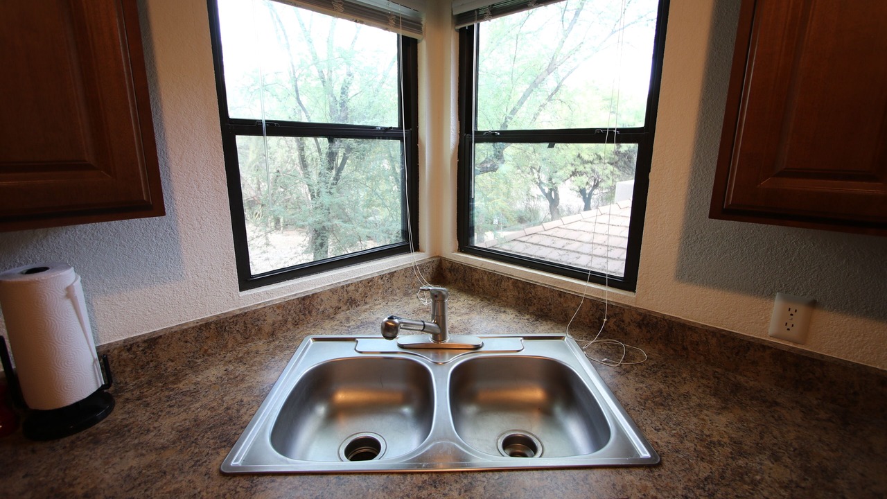 Photo of Kitchen in Tucson