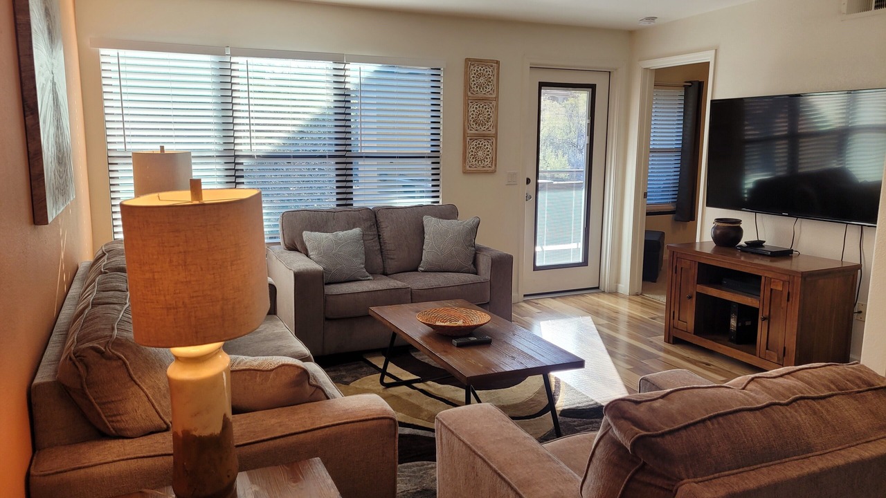 Photo of Livingroom in Tucson
