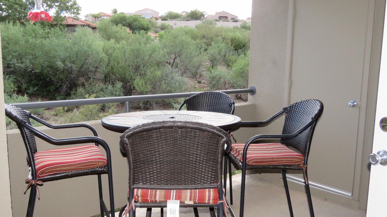 Photo of Outdoor in Tucson