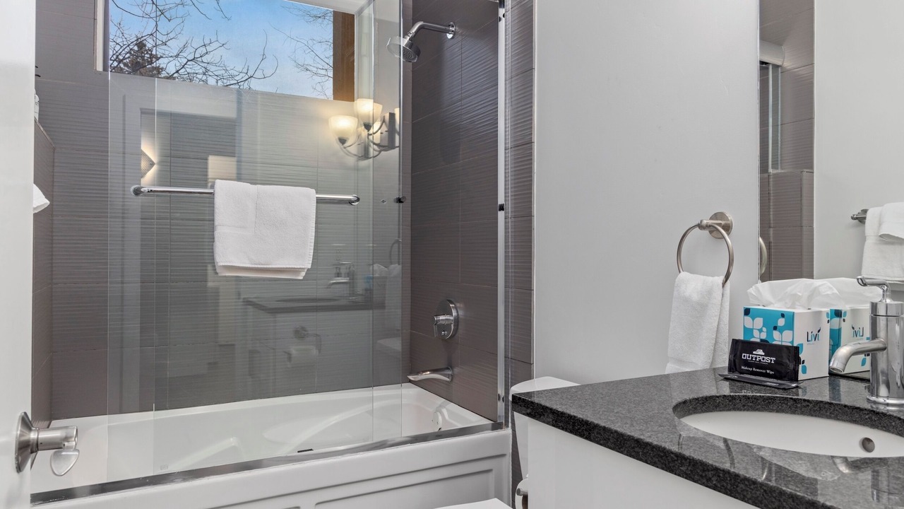 Photo of Bathroom in Jackson