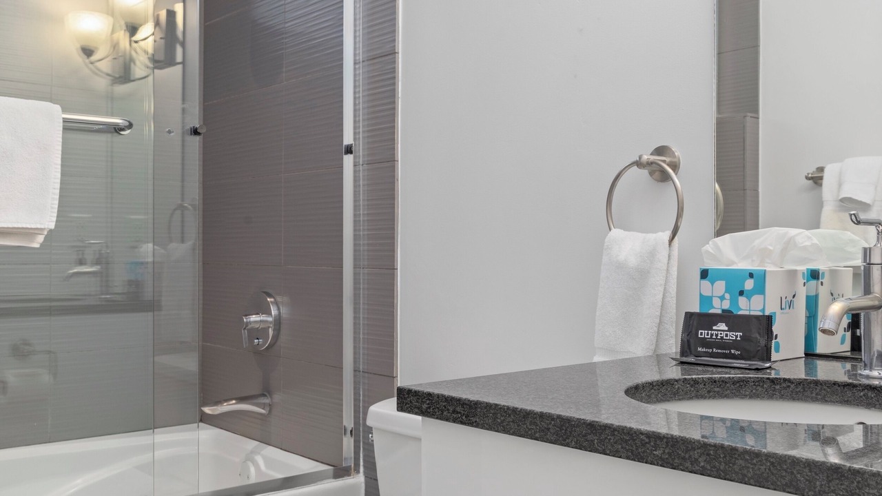 Photo of Bathroom in Jackson