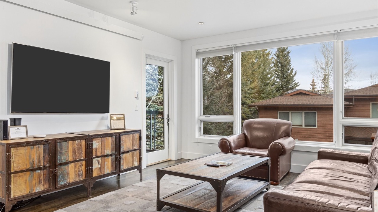Photo of Livingroom in Jackson