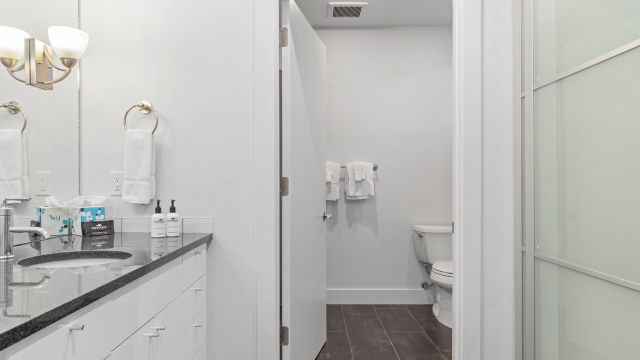 Photo of Bathroom in Jackson