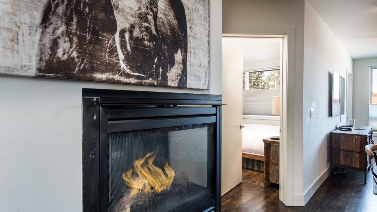Photo of Livingroom in Jackson