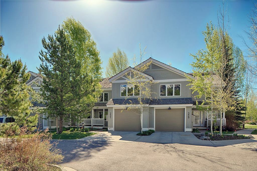 Photo of Outdoor in Teton Pines