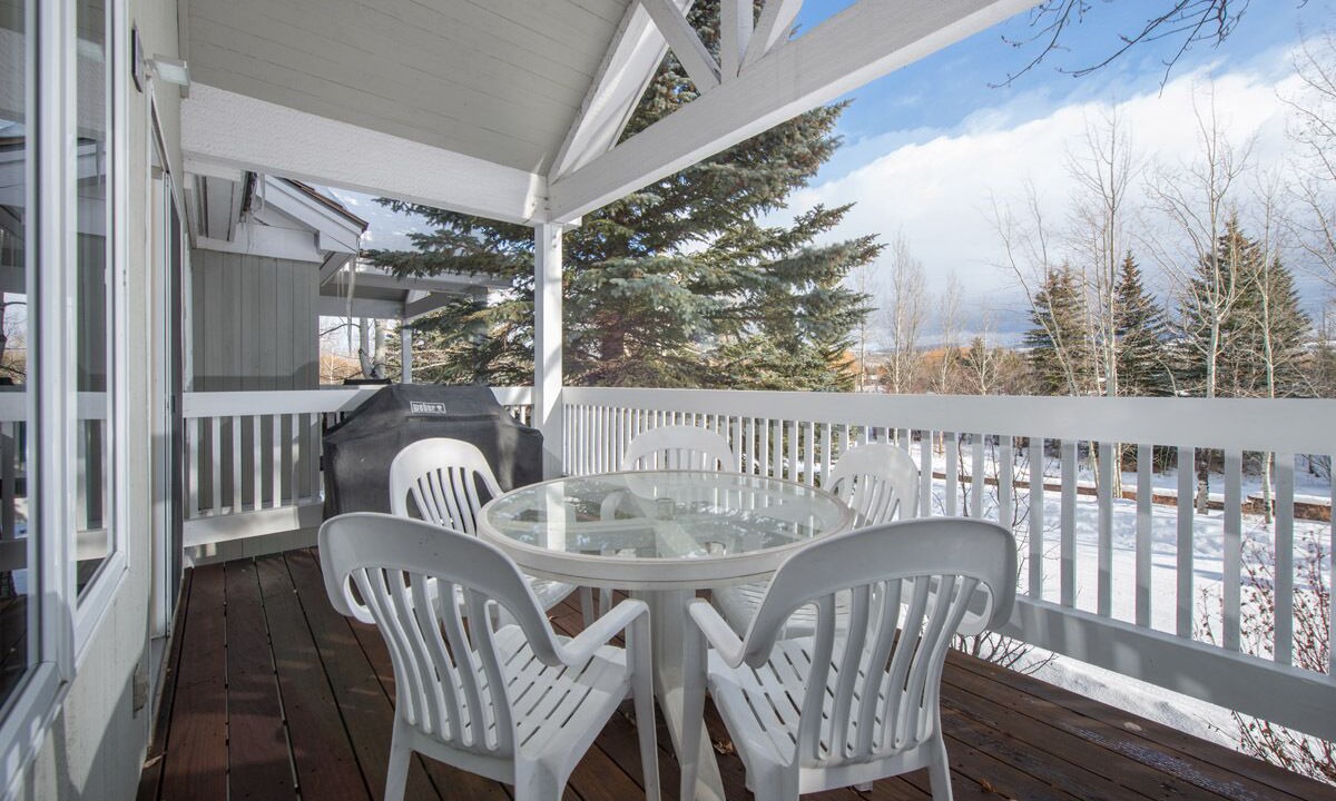 Photo of Outdoor in Teton Pines