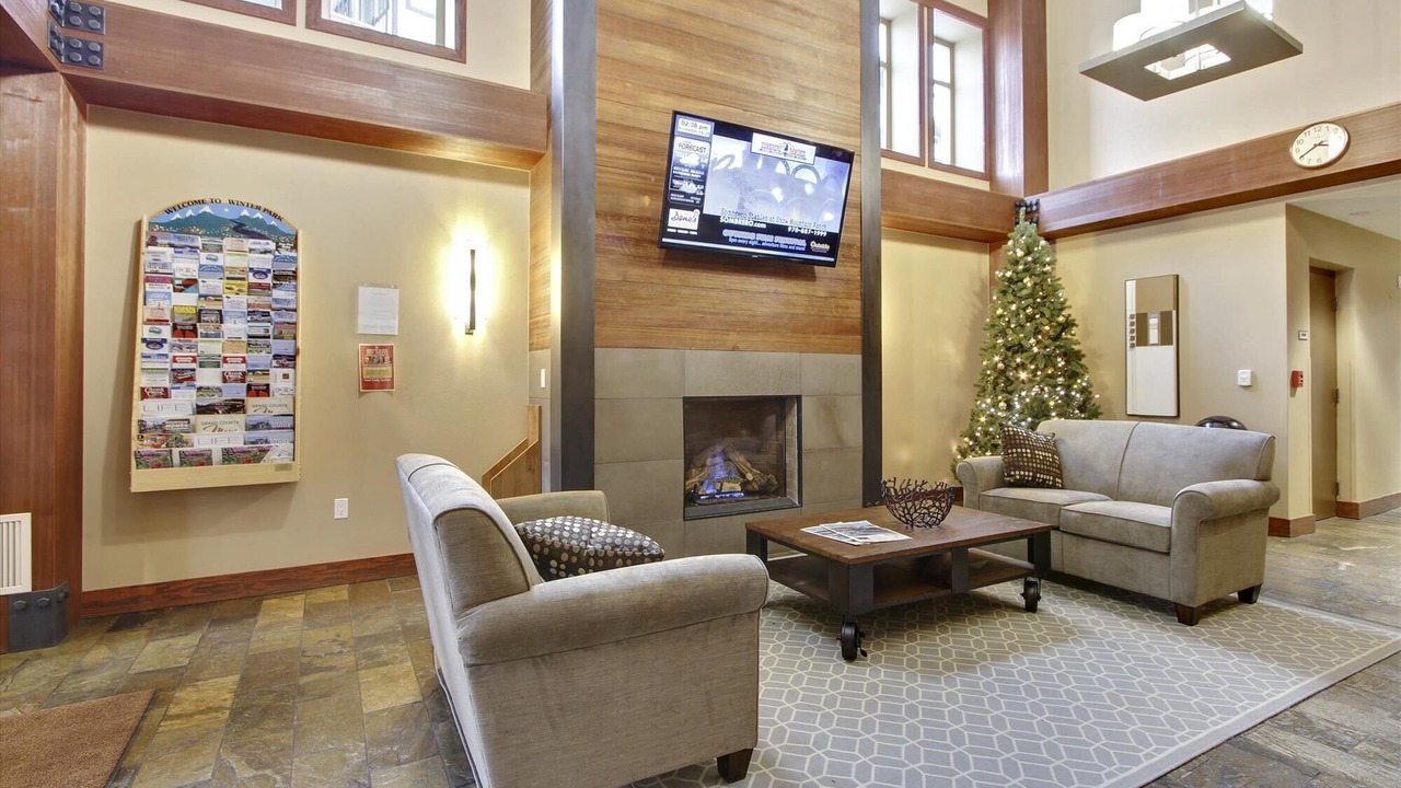 Photo of Livingroom in Winter Park