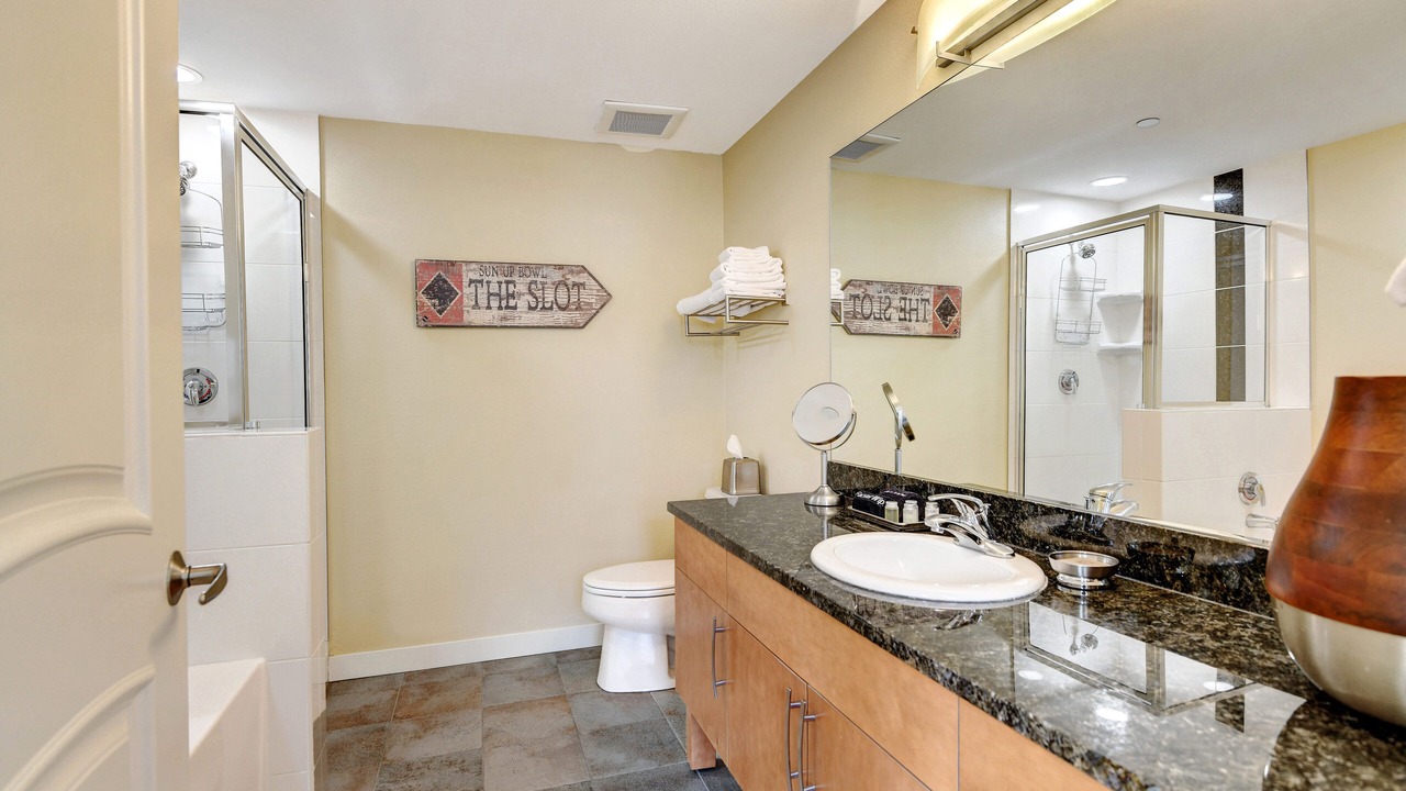 Photo of Bathroom in Winter Park