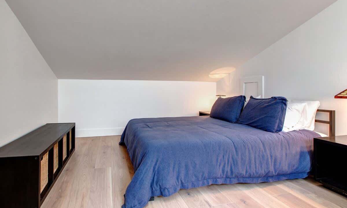 Photo of Bedroom in Teton Village