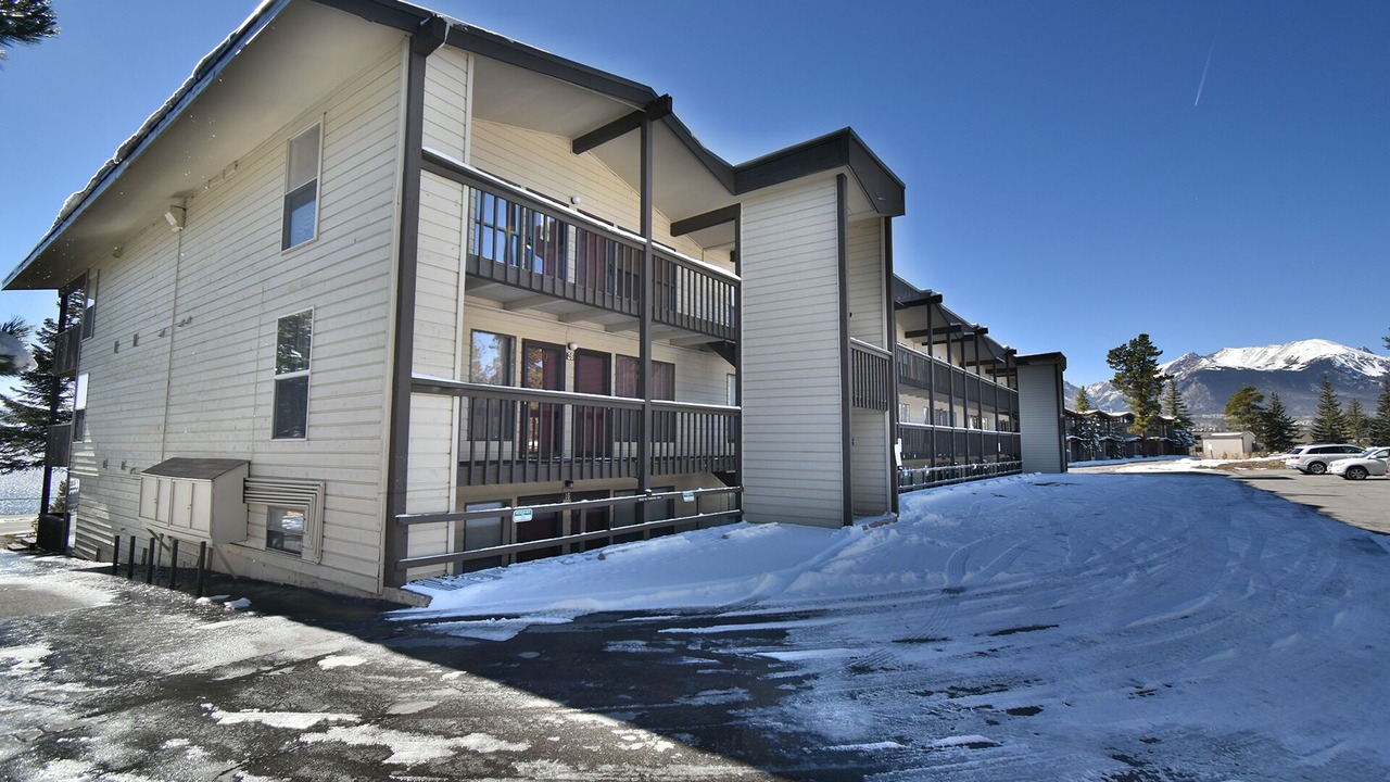 Photo of Outdoor in Dillon