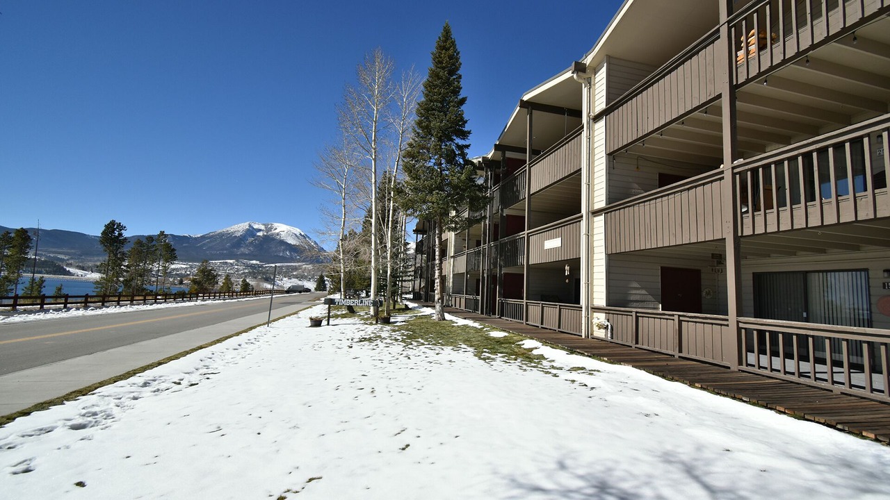 Photo of Outdoor in Dillon