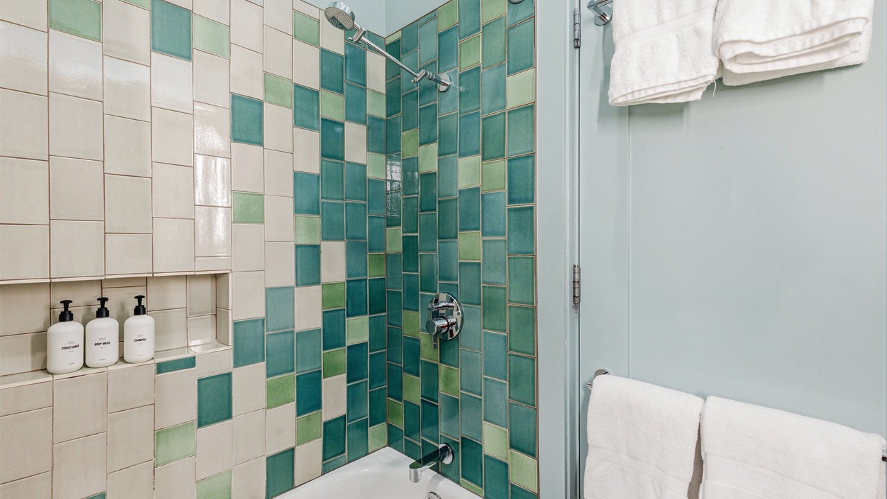 Photo of Bathroom in Telluride