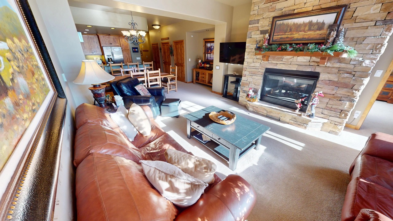 Photo of Livingroom in Frisco