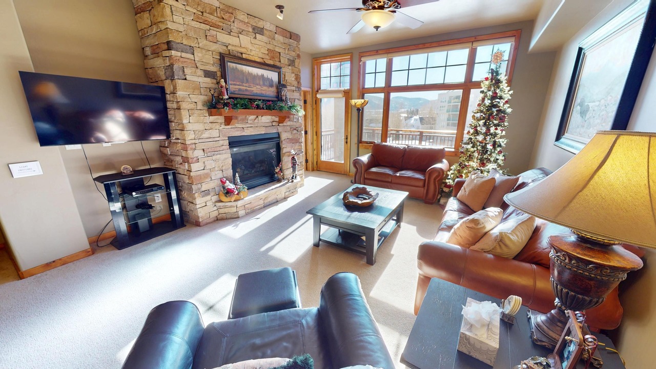 Photo of Livingroom in Frisco
