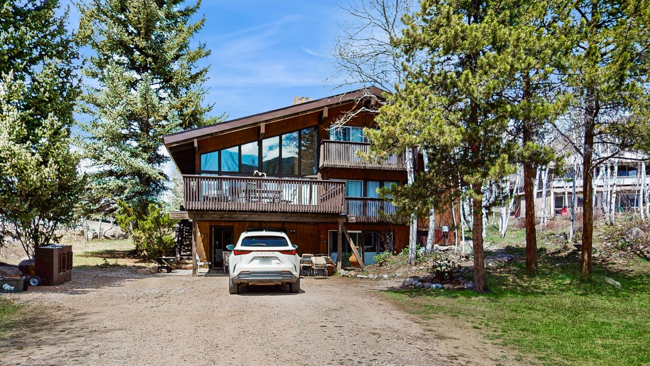 Photo of Outdoor in Mountain Valley