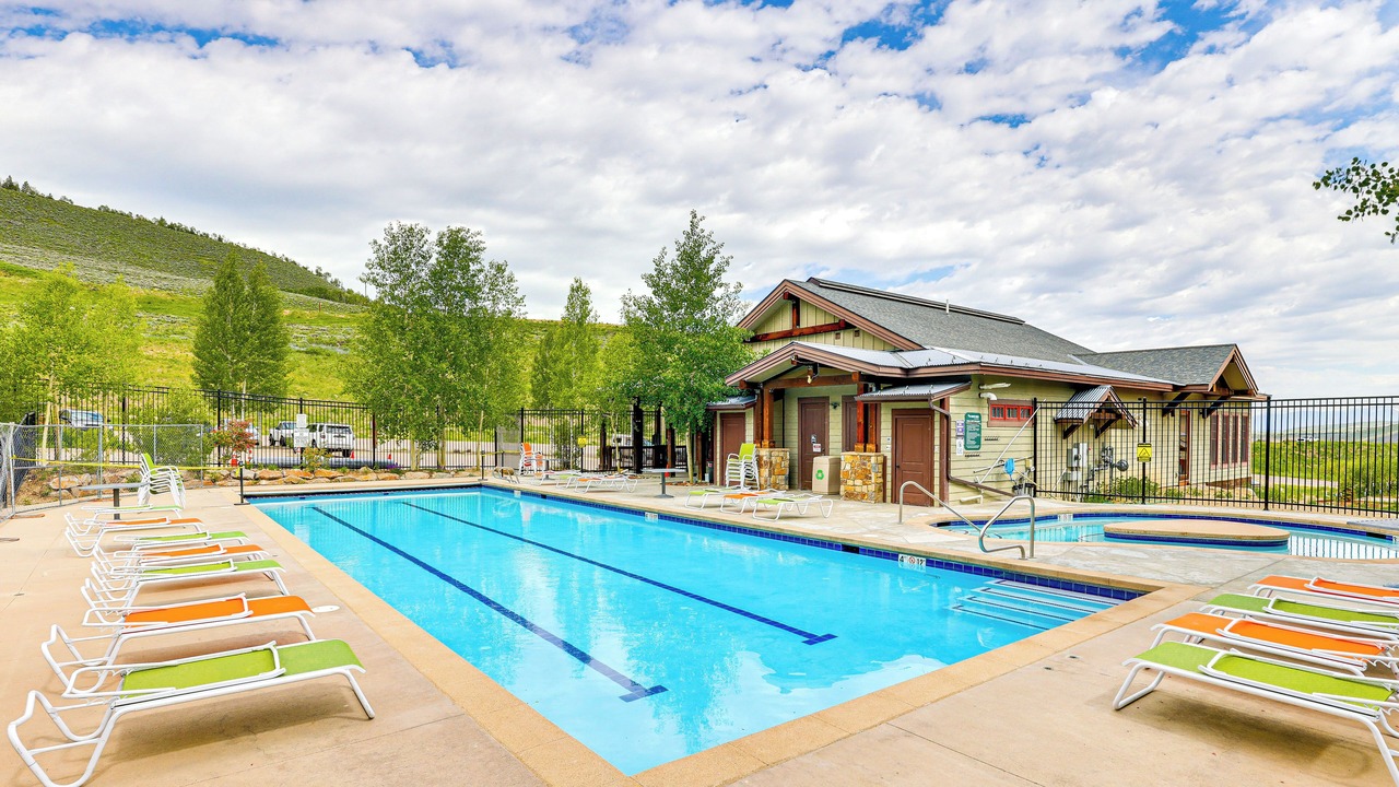 Photo of Outdoor in Silvercreek