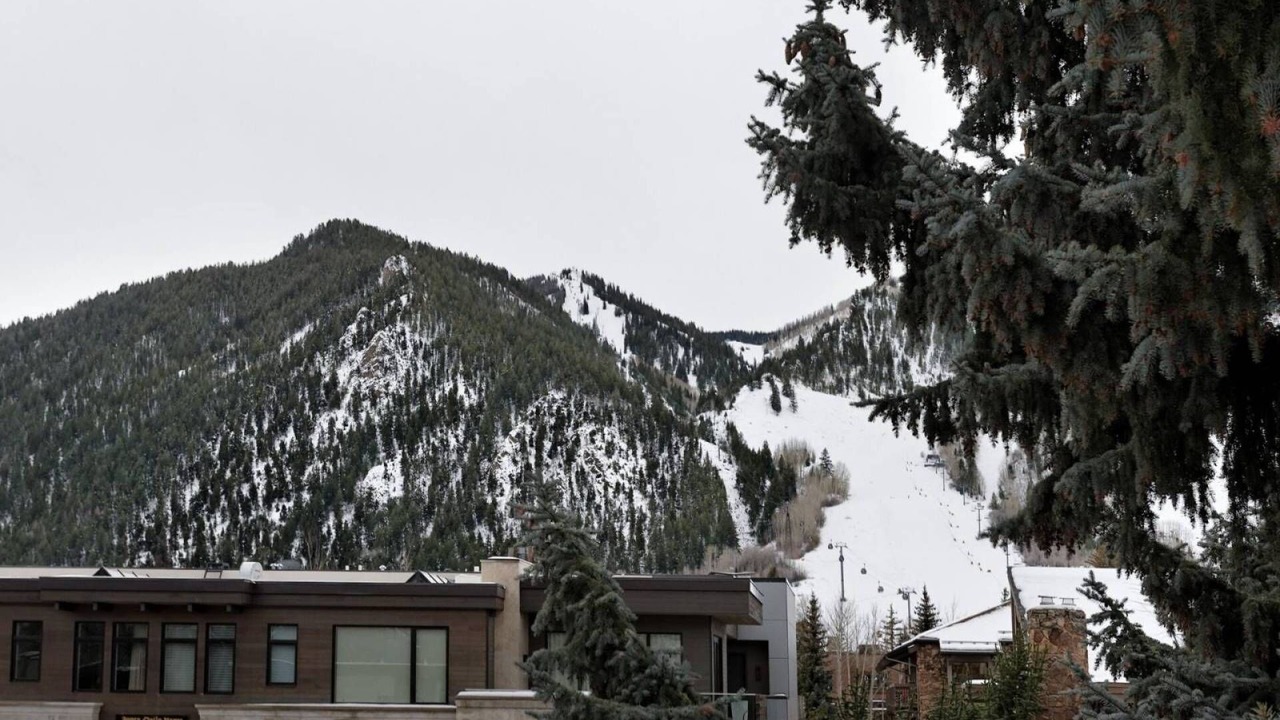 Photo of Outdoor in Aspen