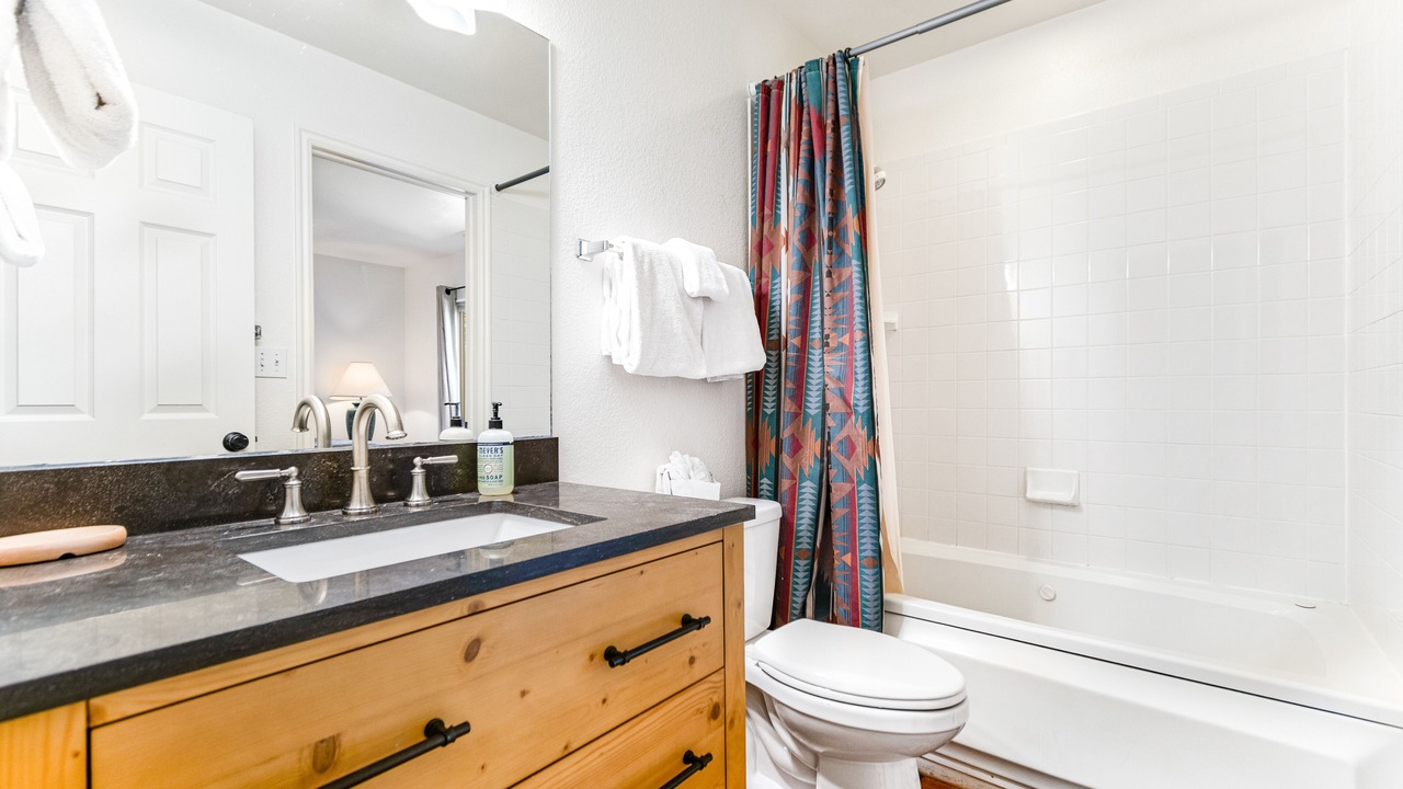 Photo of Bathroom in Moab South Valley