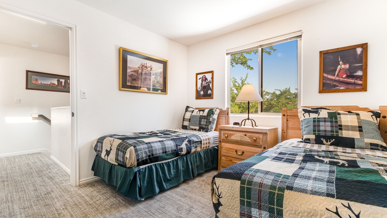 Photo of Bedroom in Moab South Valley