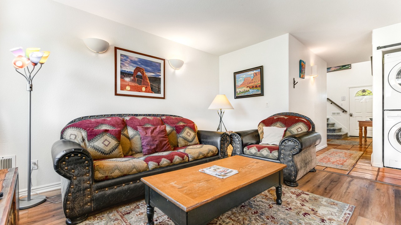 Photo of Livingroom in Moab South Valley