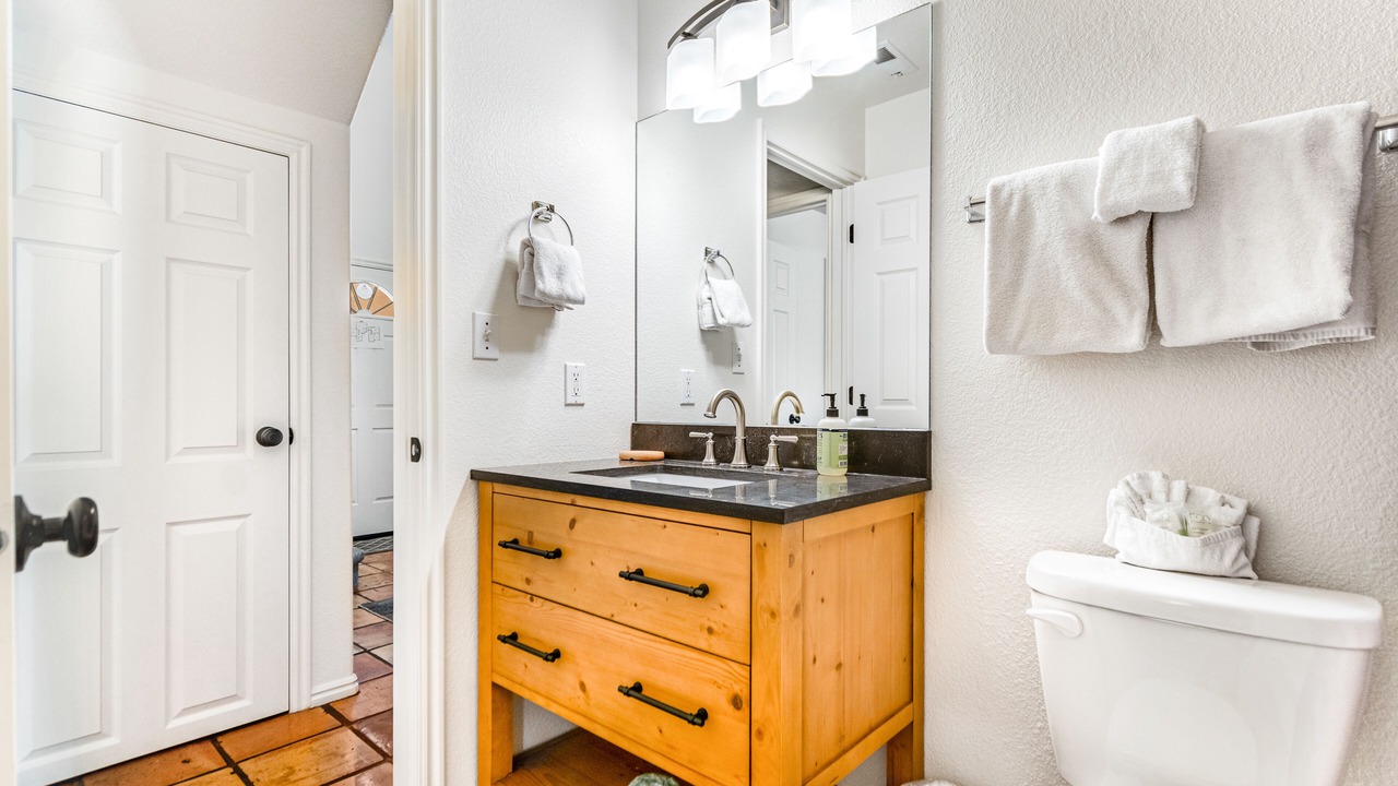 Photo of Bathroom in Moab South Valley