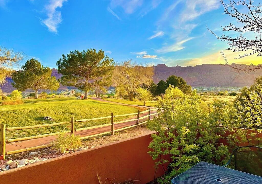 Photo of Outdoor in Moab South Valley