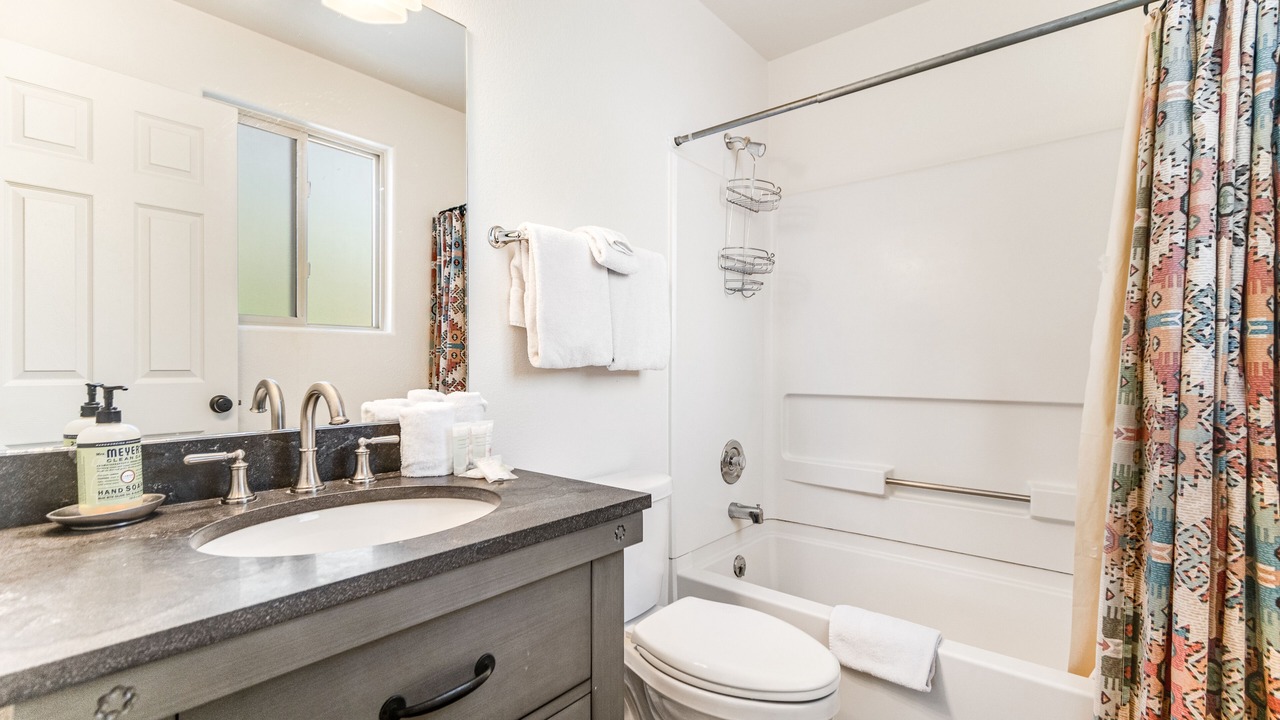 Photo of Bathroom in Moab South Valley
