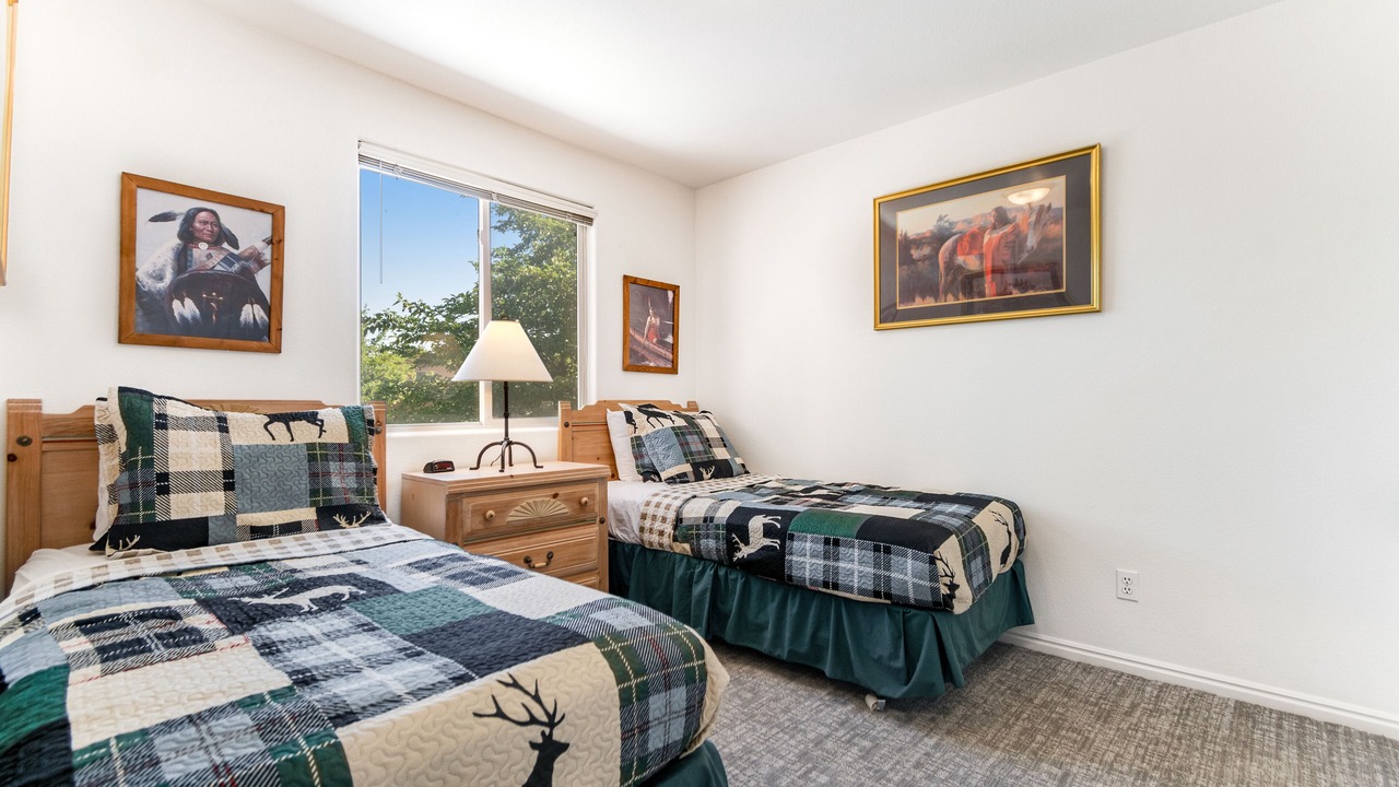 Photo of Bedroom in Moab South Valley