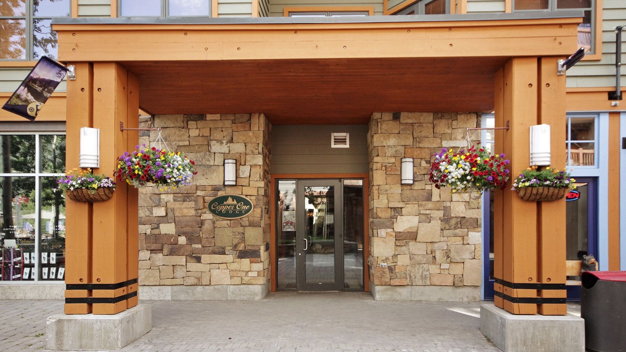 Photo of Others in Copper Mountain Village