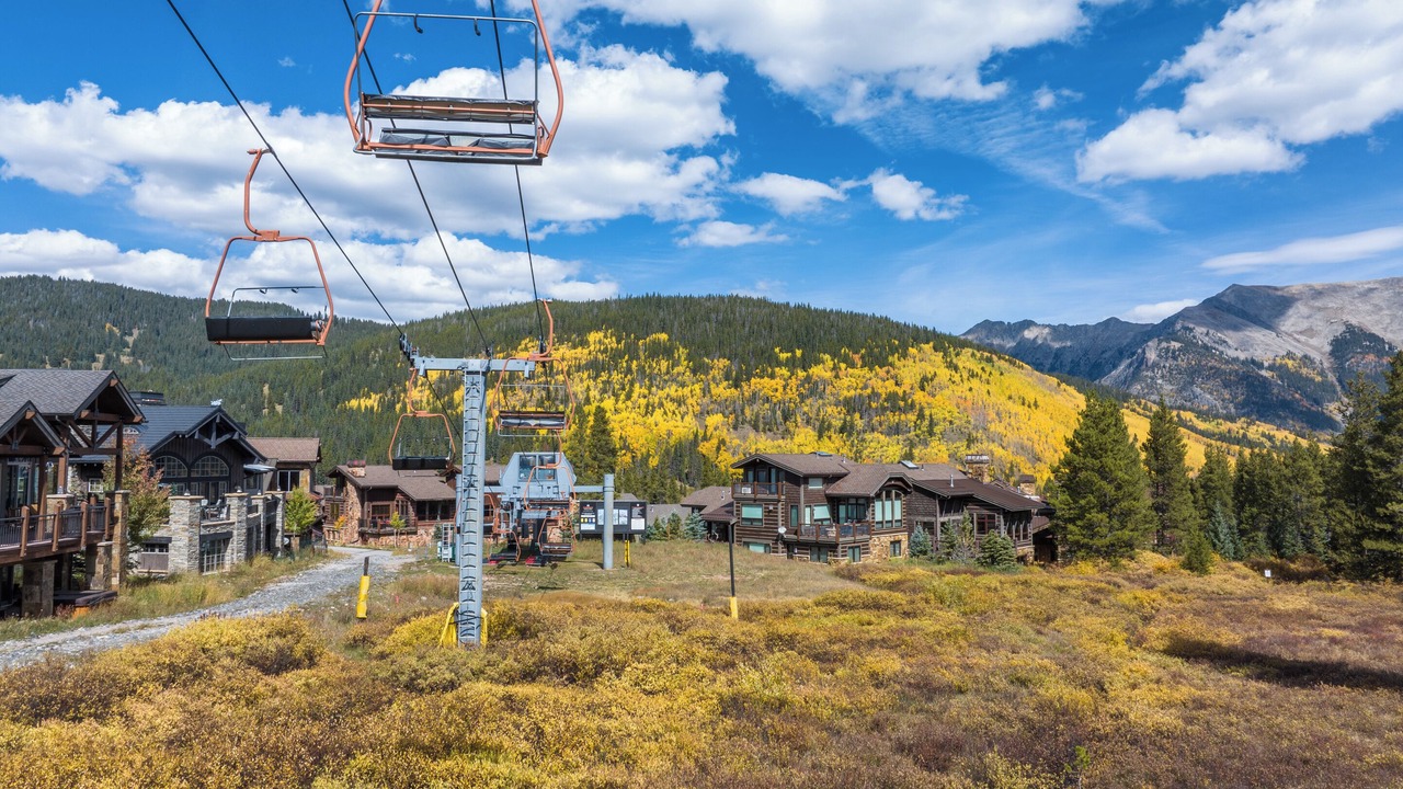 Photo of Others in Copper Mountain