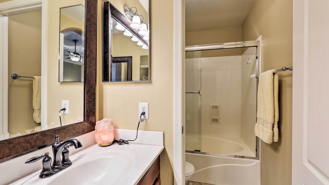 Photo of Bathroom in Norterra