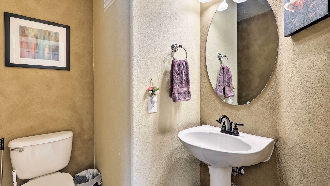 Photo of Bathroom in Norterra