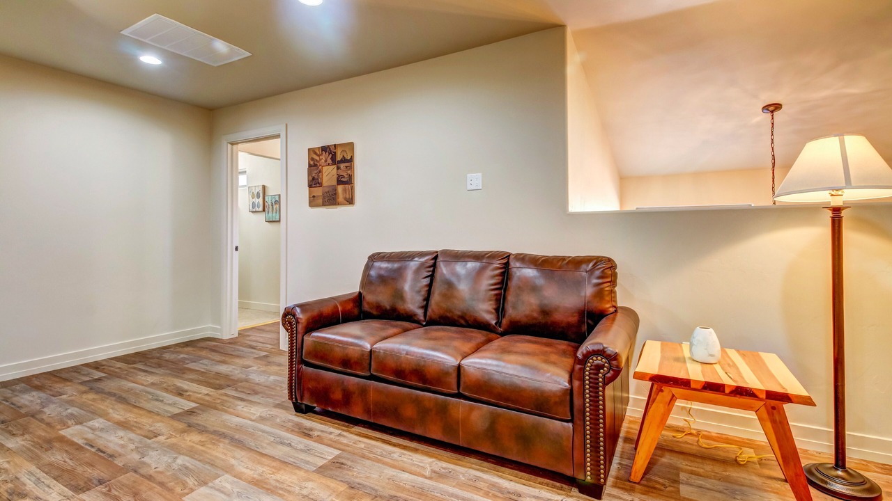 Photo of Livingroom in Moab South Valley
