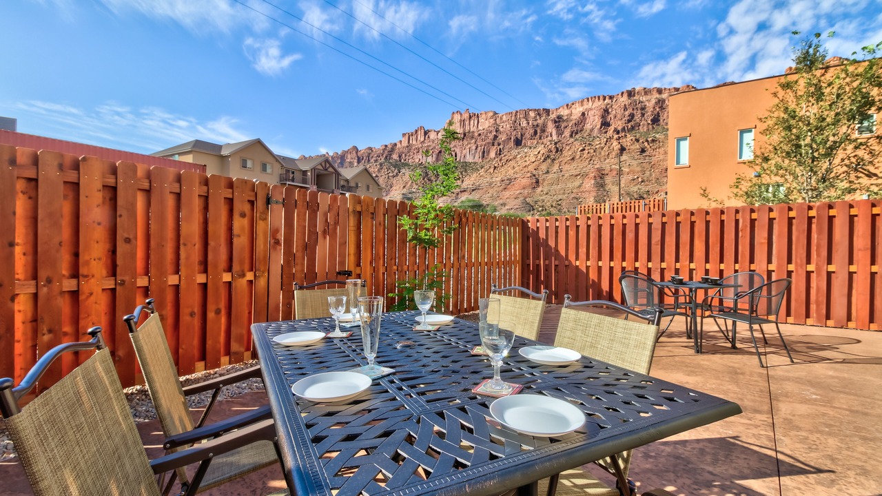 Photo of Outdoor in Moab South Valley