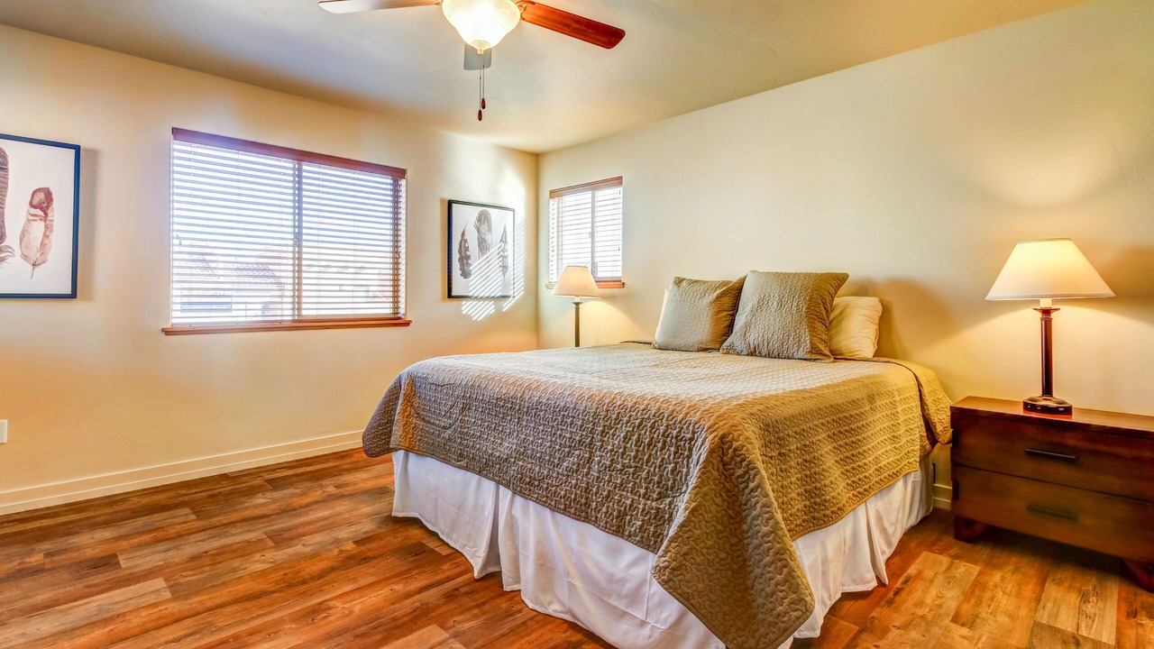 Photo of Bedroom in Moab South Valley