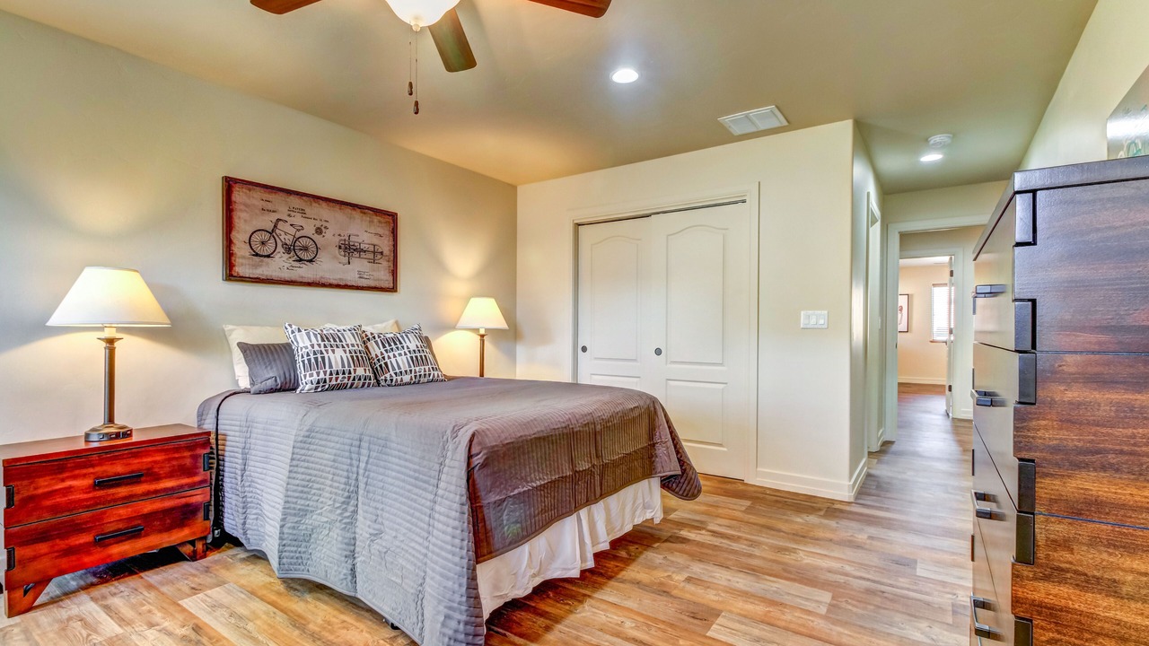Photo of Bedroom in Moab South Valley