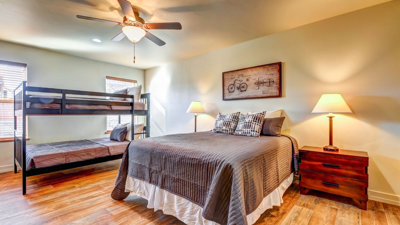 Photo of Bedroom in Moab South Valley