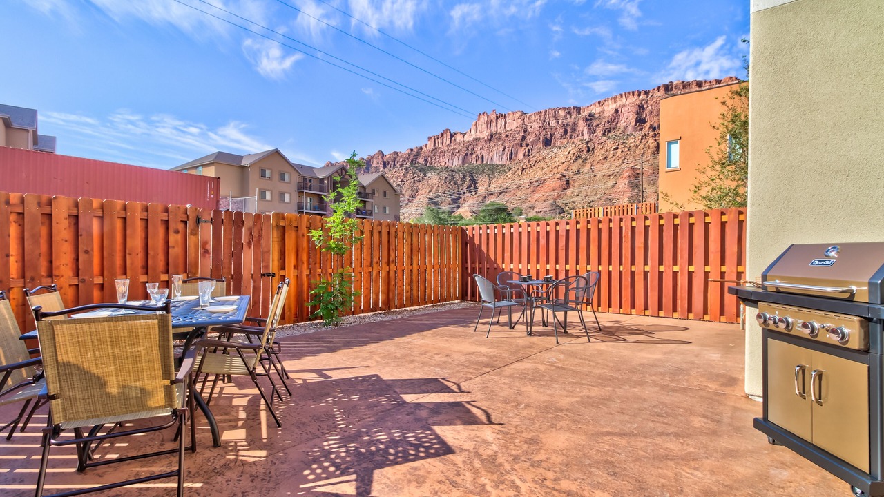 Photo of Outdoor in Moab South Valley