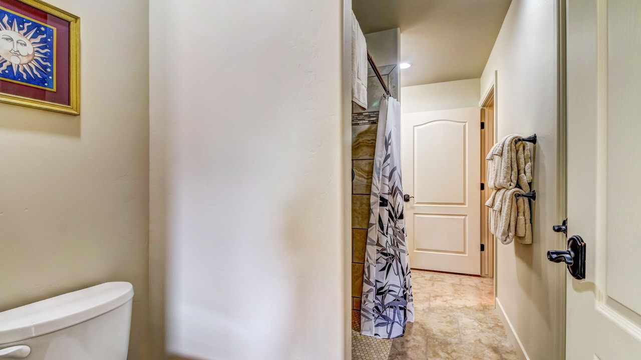 Photo of Bathroom in Moab South Valley