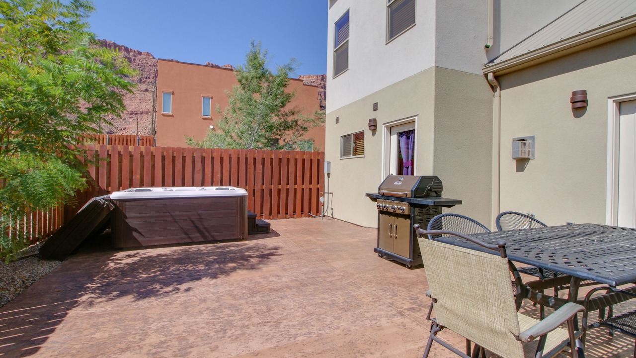Photo of Outdoor in Moab South Valley