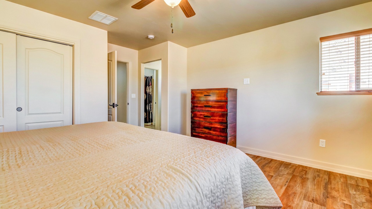 Photo of Bedroom in Moab South Valley