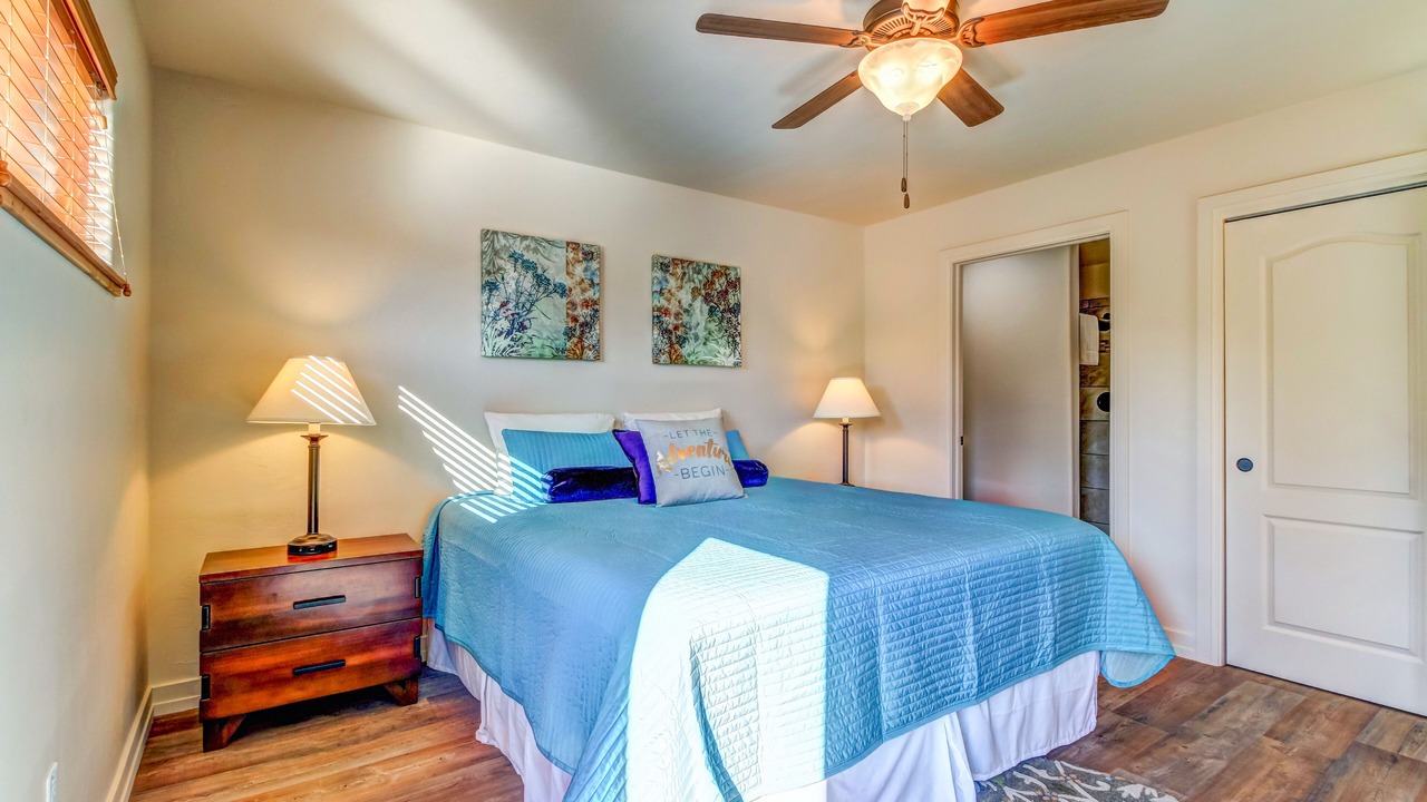 Photo of Bedroom in Moab South Valley