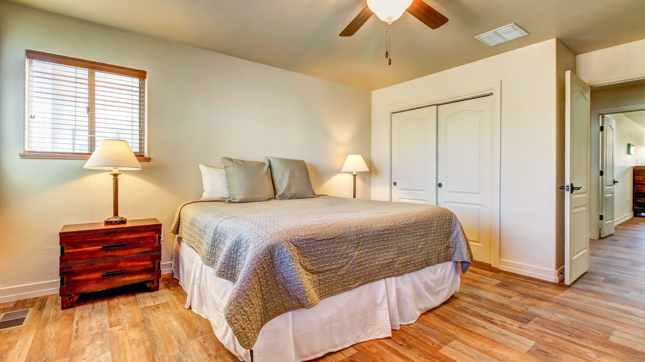 Photo of Bedroom in Moab South Valley