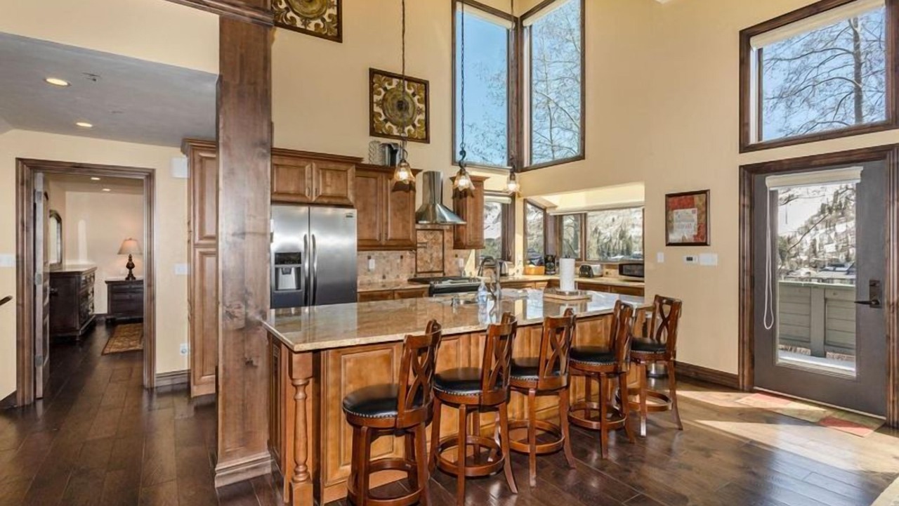 Photo of Outdoor in Vail