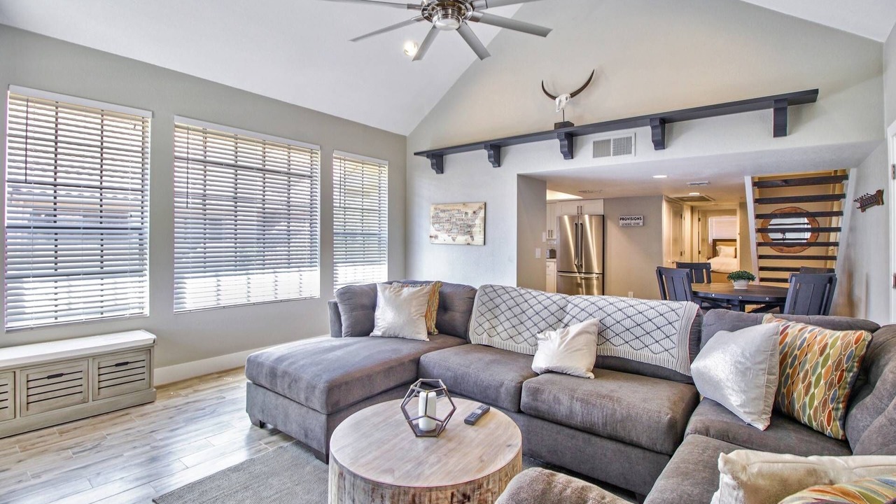 Photo of Bedroom in South Scottsdale