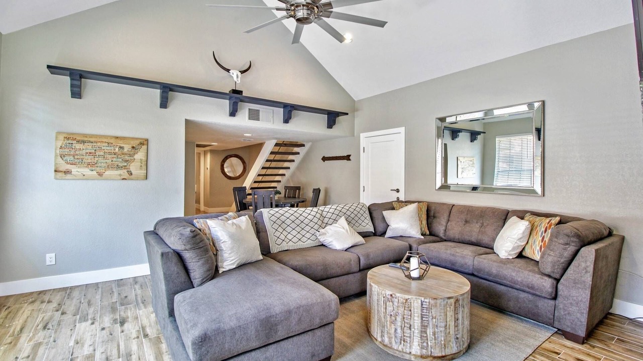 Photo of Bedroom in South Scottsdale